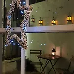 The House
