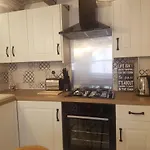 The House Dom wakacyjny *