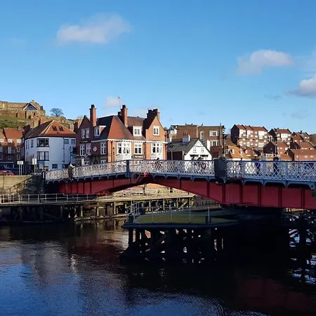 The House * Whitby