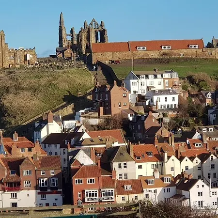 The House Whitby