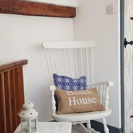 펜션 The House 휫비