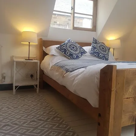 Dom wakacyjny The House Whitby