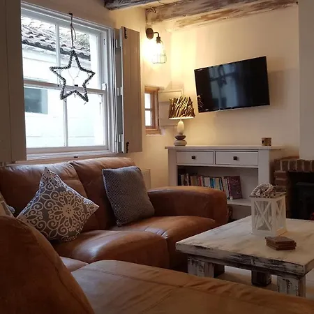 Tatil Evi The House Whitby