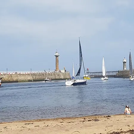 The House Dom wakacyjny *