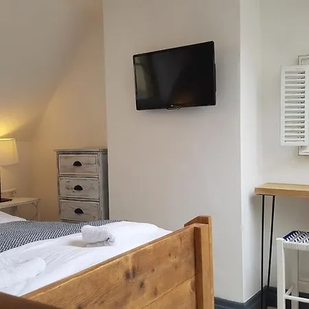 The House Dom wakacyjny Whitby