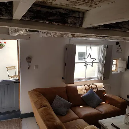 The House Dom wakacyjny Whitby