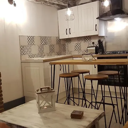 Dom wakacyjny The House Whitby