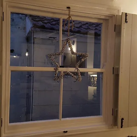 The House 펜션 휫비