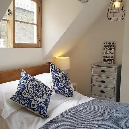 Tatil Evi The House Whitby