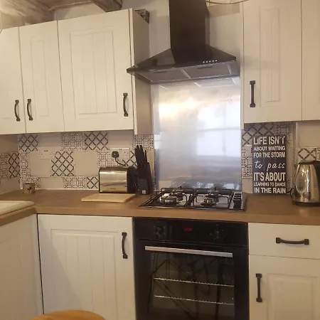 The House Dom wakacyjny *